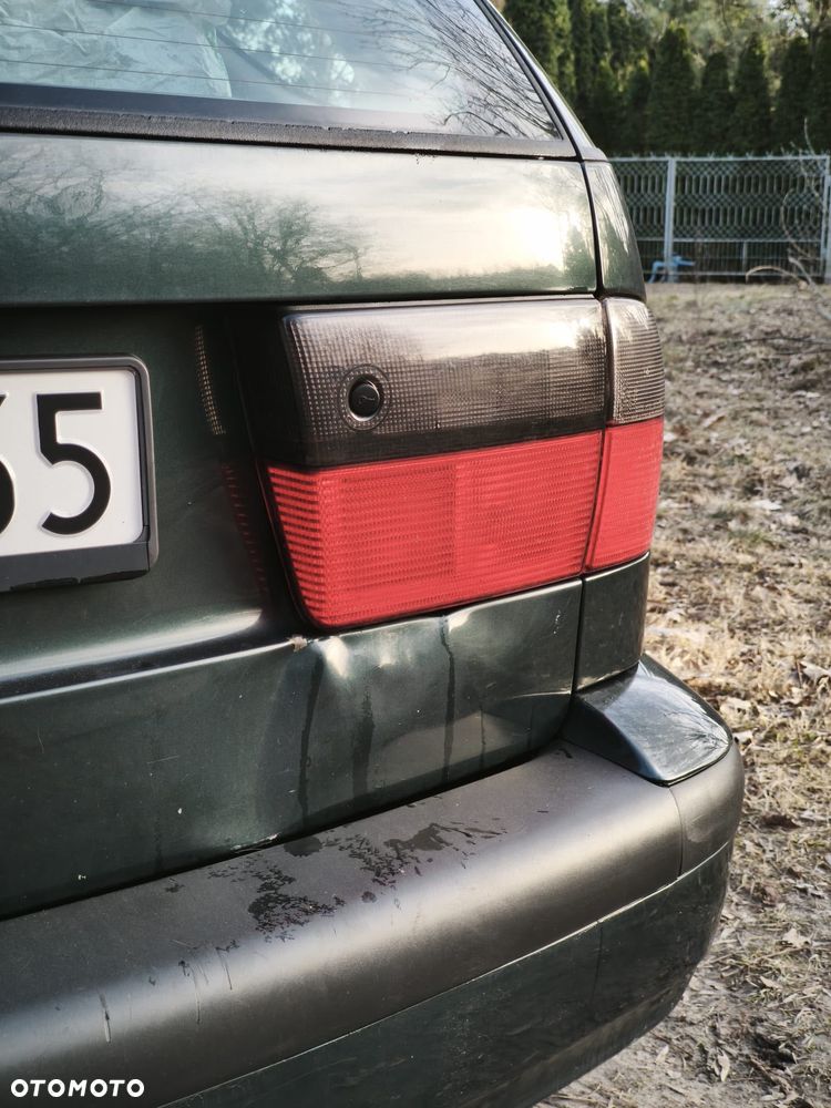 Saab 9-5 - 16