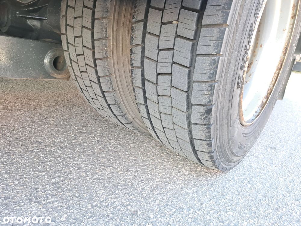 Mercedes-Benz Atego 1224 - 11