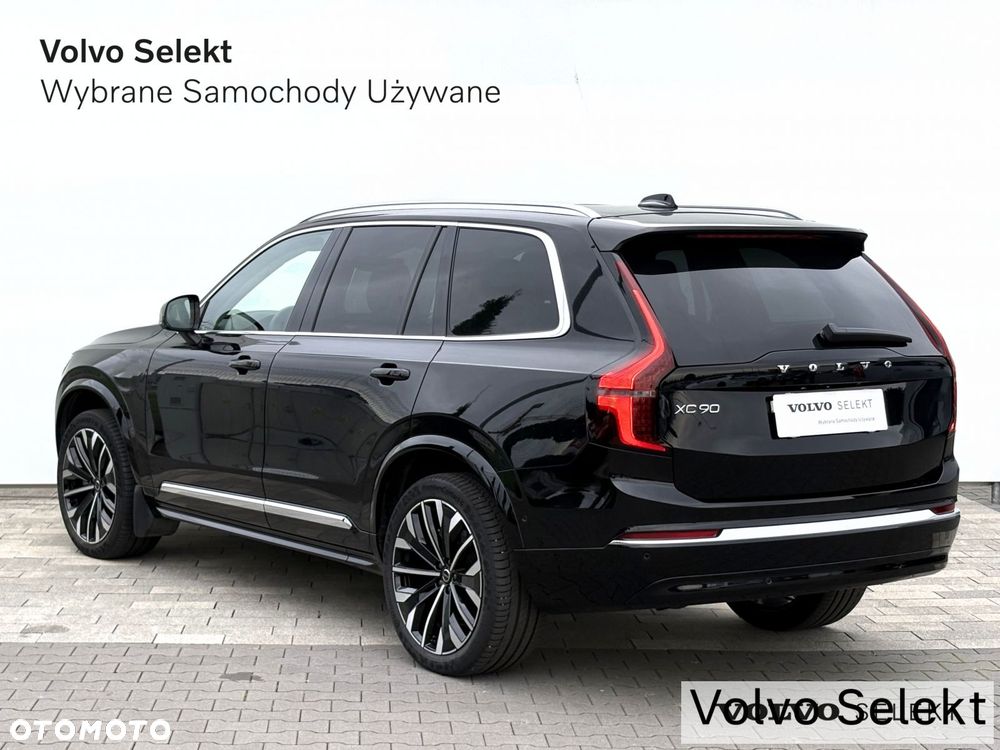 Volvo XC 90 - 11
