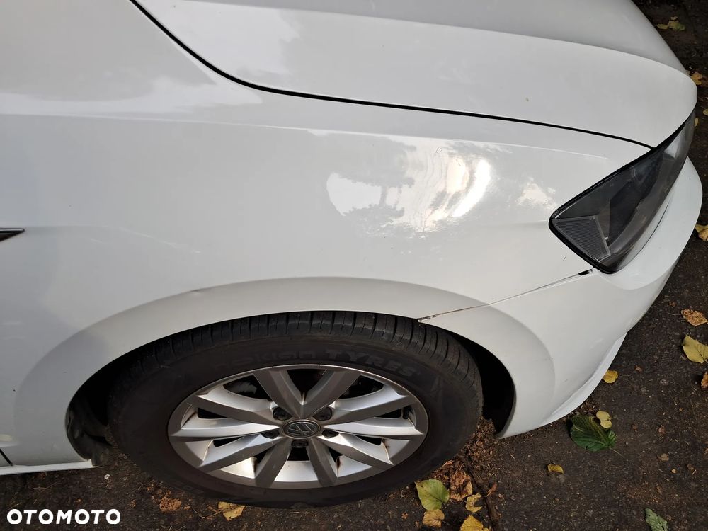 Volkswagen Golf Sportsvan - 10