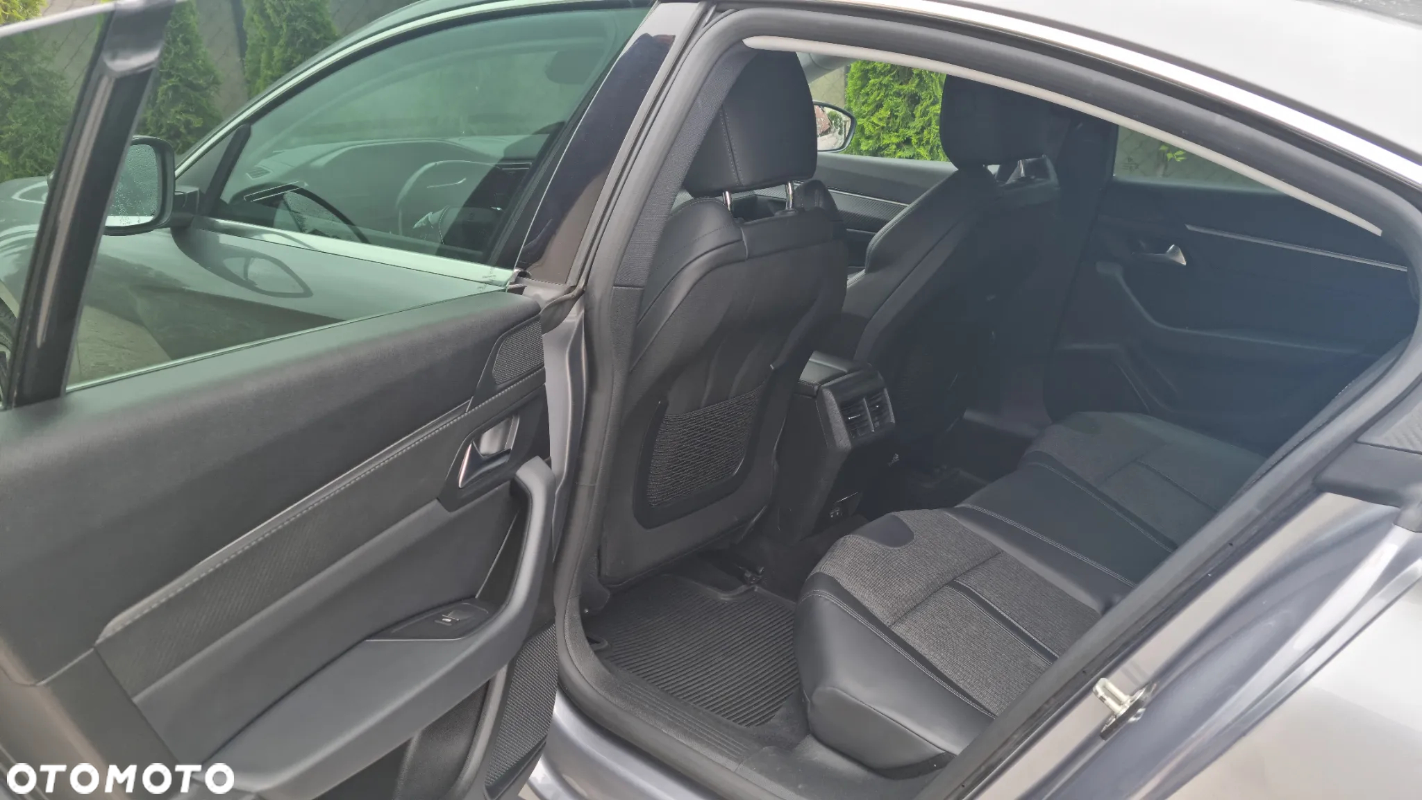 Peugeot 508 2.0 BlueHDi Allure S&S EAT8 - 6