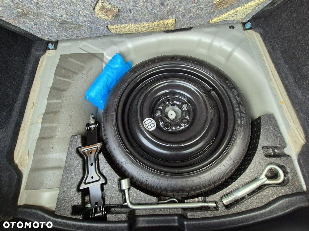 Nissan Pulsar 1.5 dCi Black Edition - 37