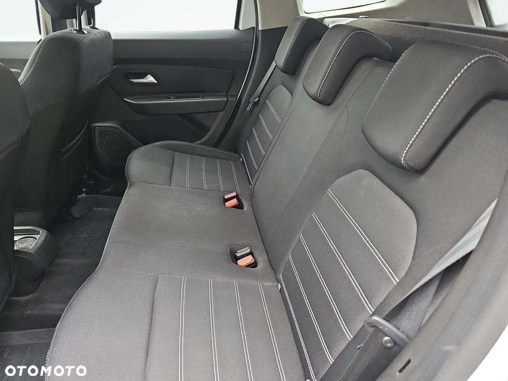 Dacia Duster 1.3 TCe Prestige - 20