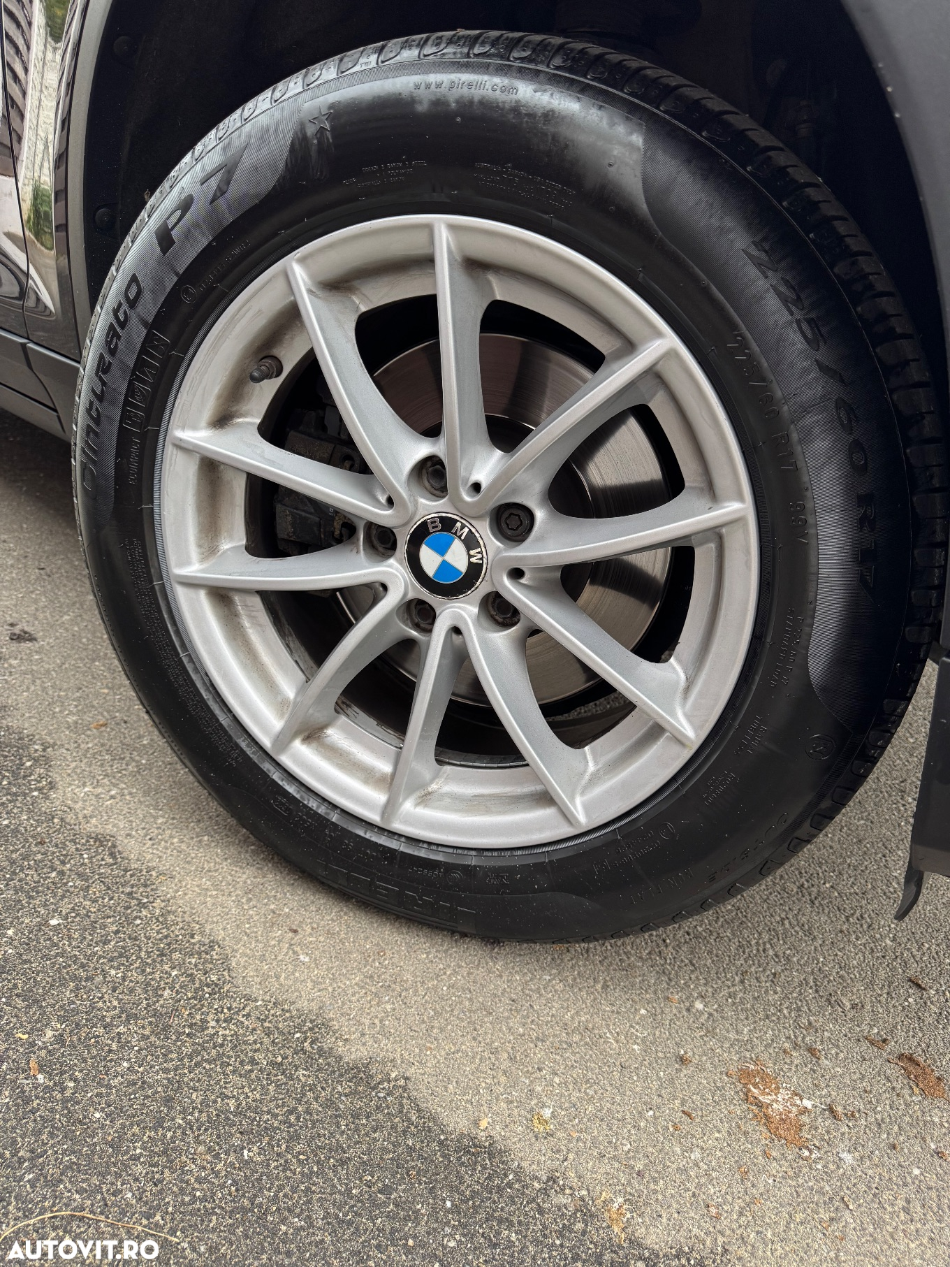 BMW X3 - 32