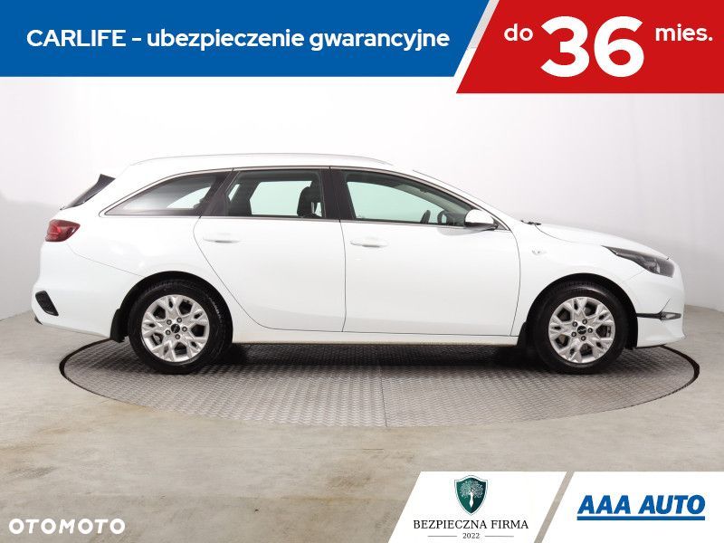 Kia Ceed - 7