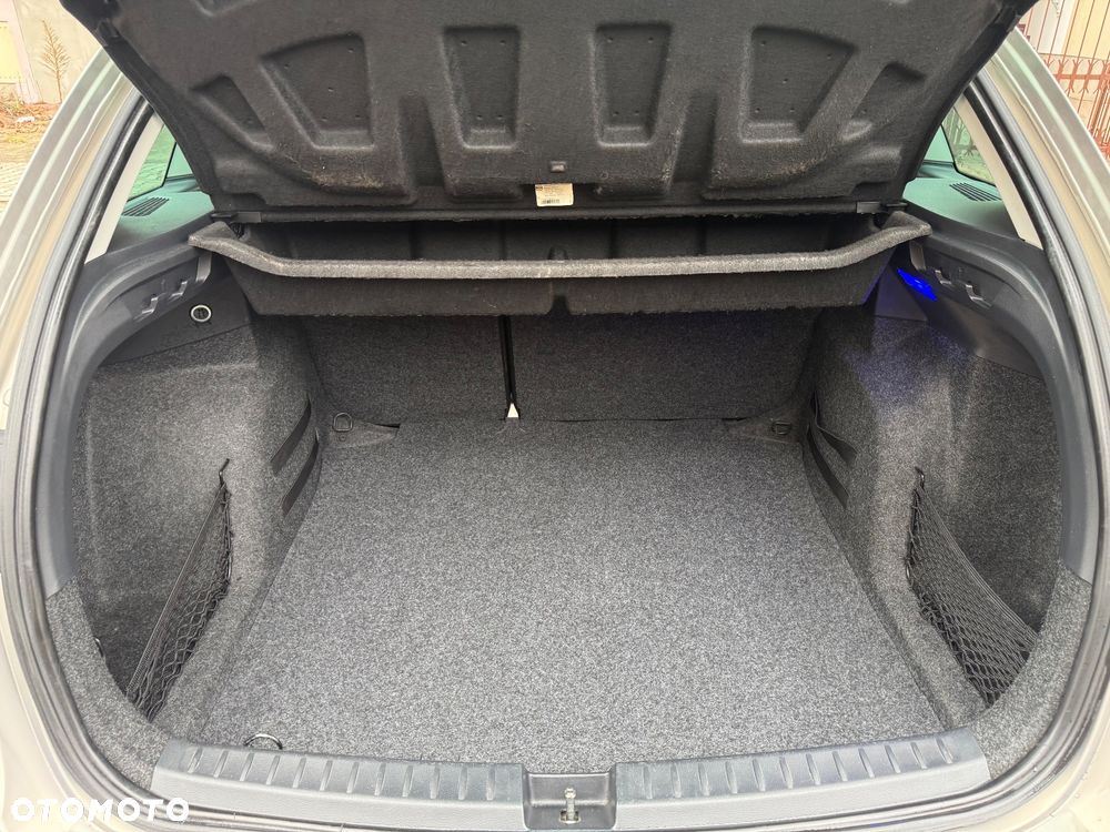 Seat Ibiza 1.4 TSI DSG FR - 7