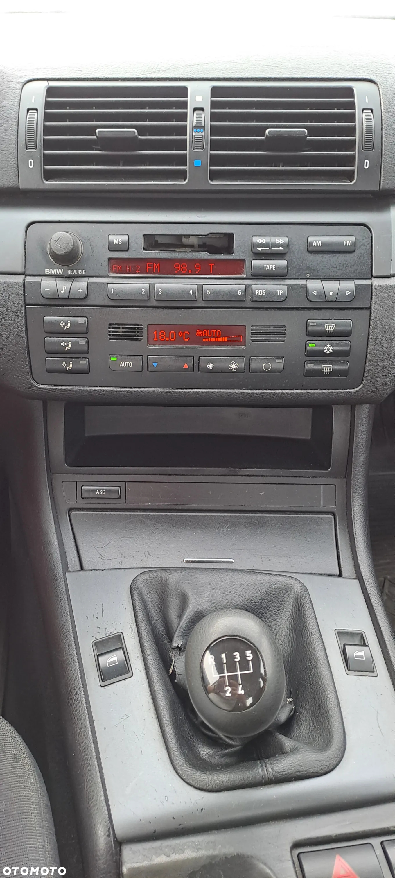 BMW Seria 3 316i - 8