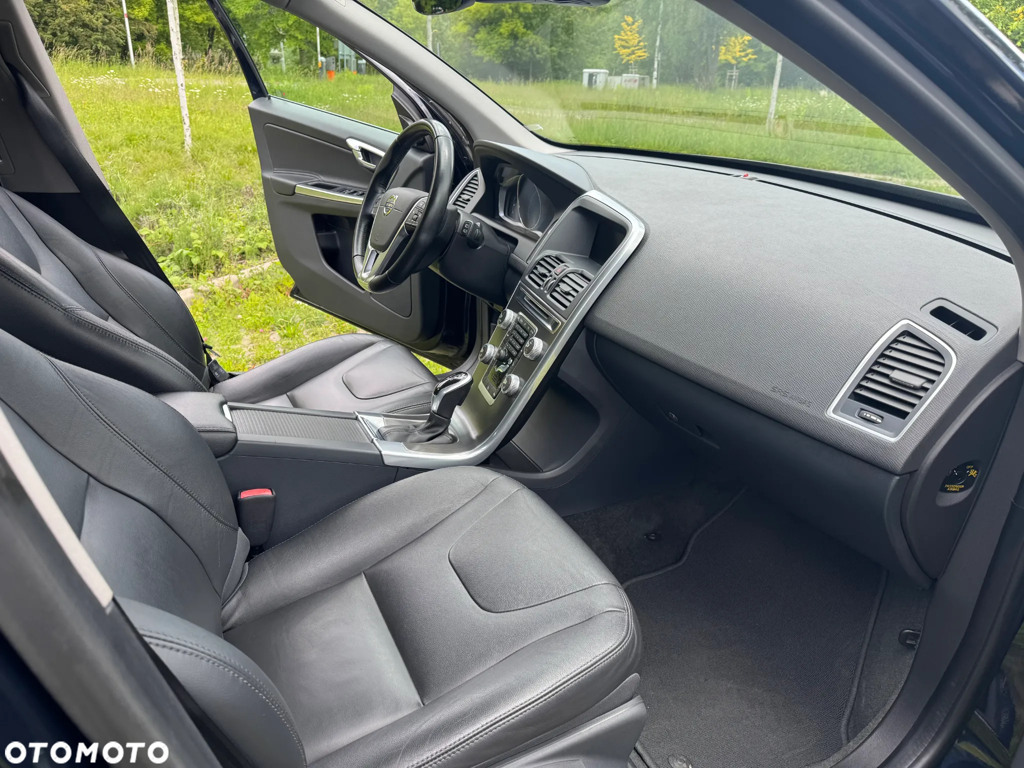 Volvo XC 60 D5 AWD Summum - 15