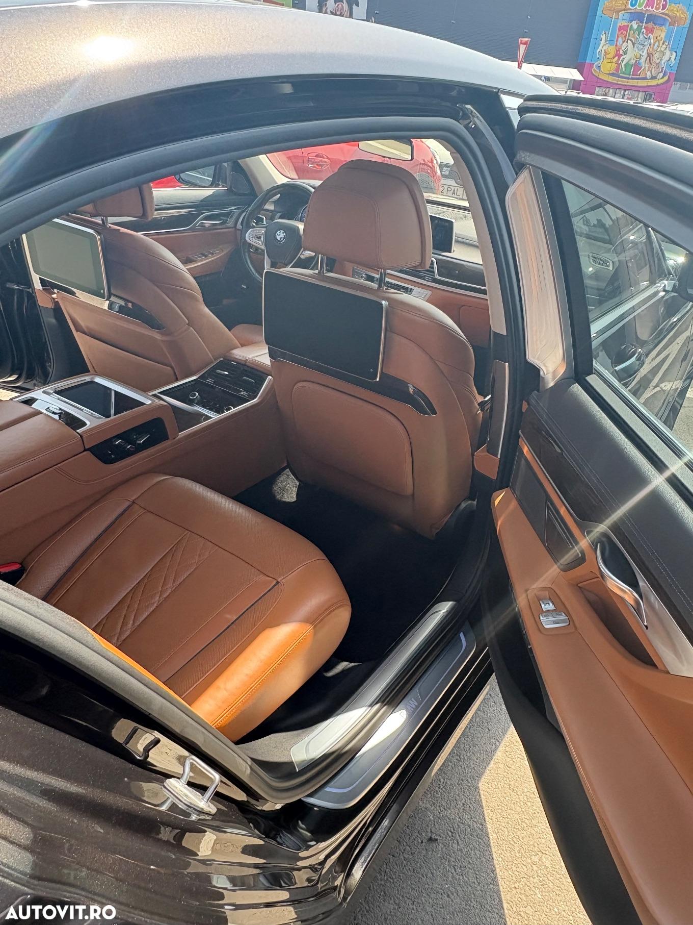 BMW Seria 7 740Ld xDrive - 17