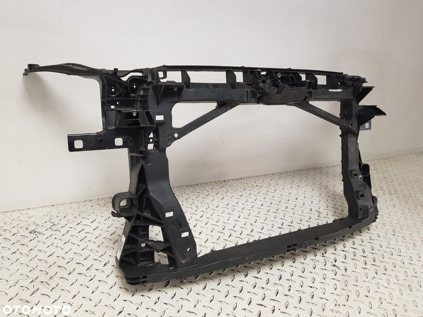 ORYGINALNY PAS PRZEDNI WZMOCNIENIE AUDI A3 8V 12-20 8V0805588A NIE ZAMIENNIK - 4