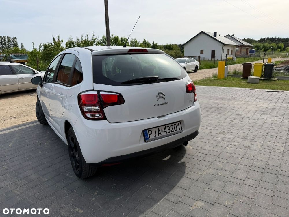 Citroën C3 - 6