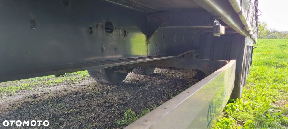 Krone SD Mega Firana - 18