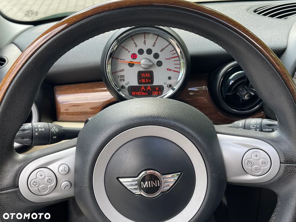 MINI ONE - 30