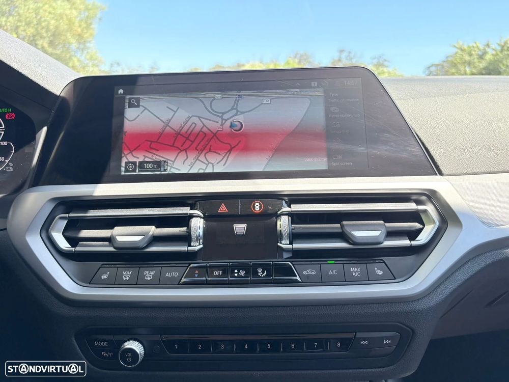 BMW 320 e Aut. Advantage - 19