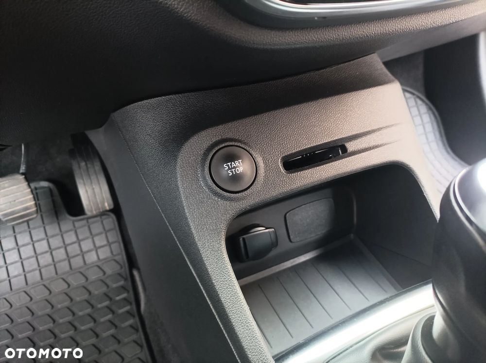 Renault Captur (ENERGY) TCe 90 LIMITED - 19