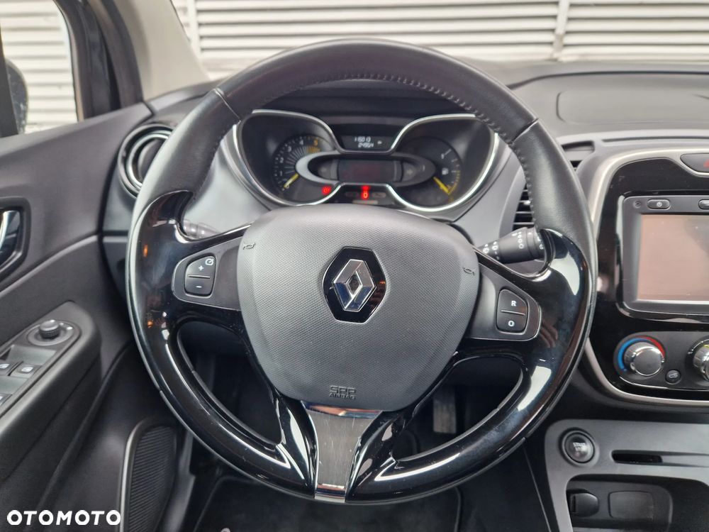 Renault Captur 1.5 dCi Energy Intens - 24