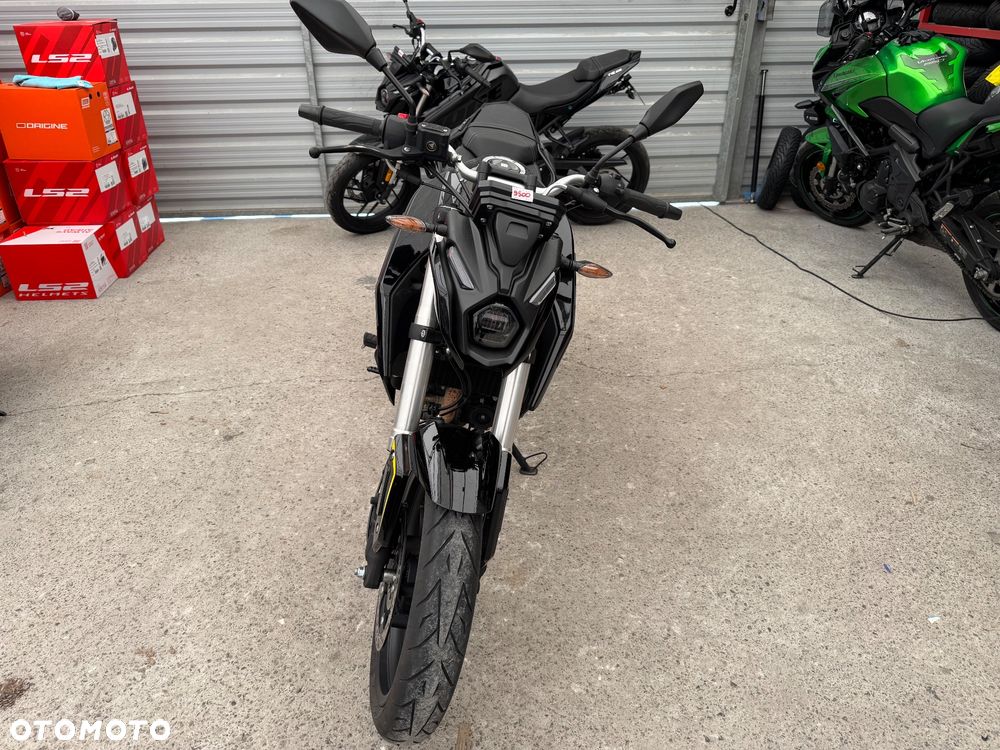 VOGE R125 - 2