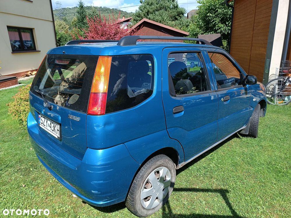 Suzuki Ignis - 5