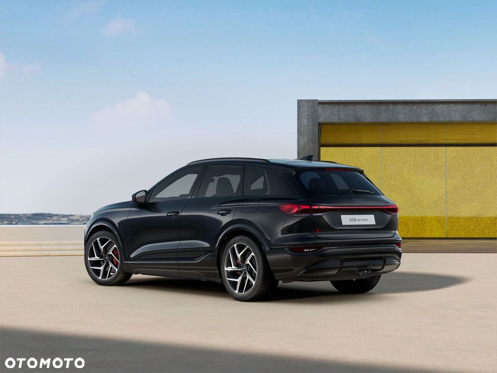 Audi SQ6 e-tron - 6