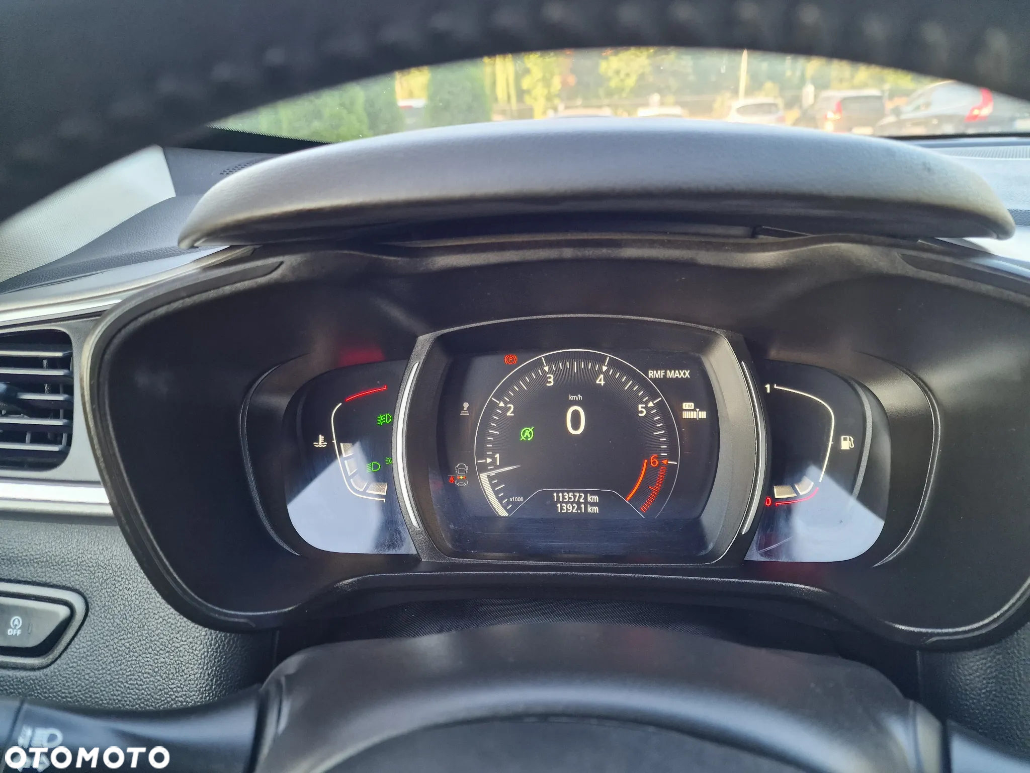 Renault Kadjar 1.2 Energy TCe Zen - 24
