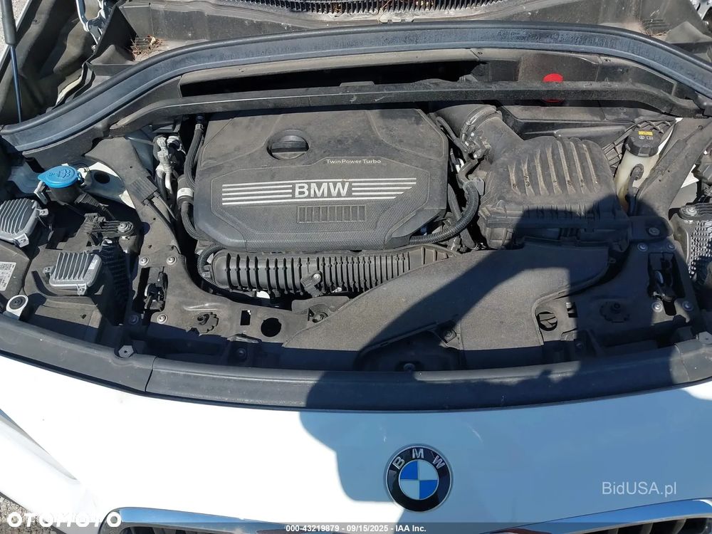 BMW X2 xDrive20i Advantage Plus - 10