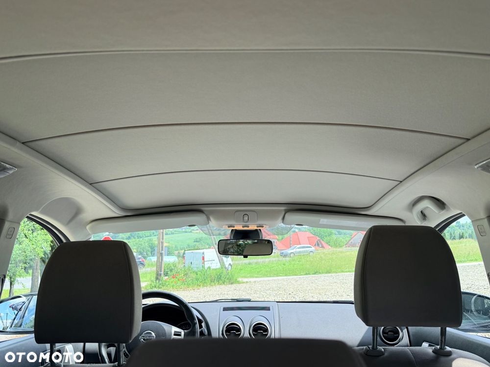 Nissan Qashqai+2 2.0 Acenta - 24