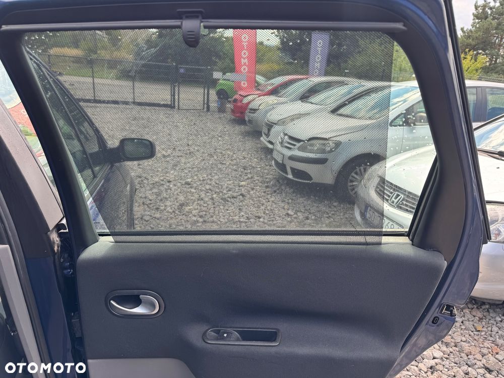 Renault Scenic 1.6 16V Expression - 16