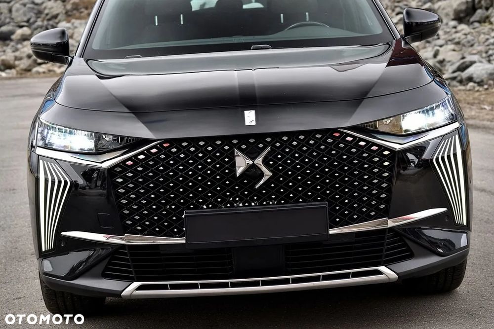 DS Automobiles DS 7 Crossback 1.5 BlueHDi Bastille - 10