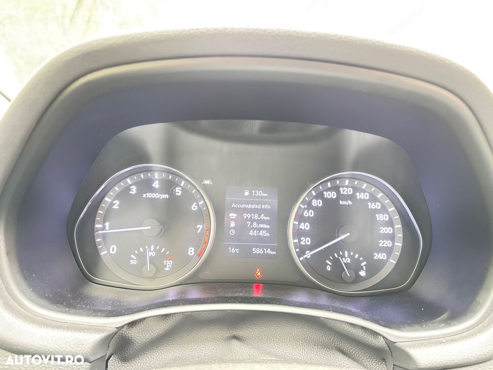 Hyundai i30 1.5 110CP 5DR M/T Comfort - 7