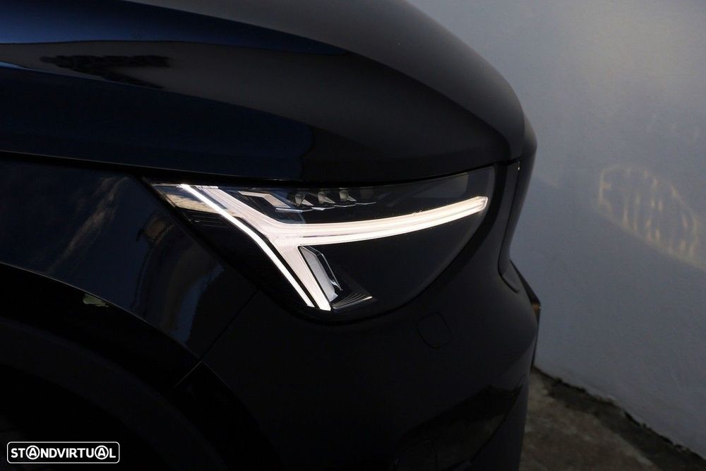 Volvo XC 40 Recharge Ultimate - 32