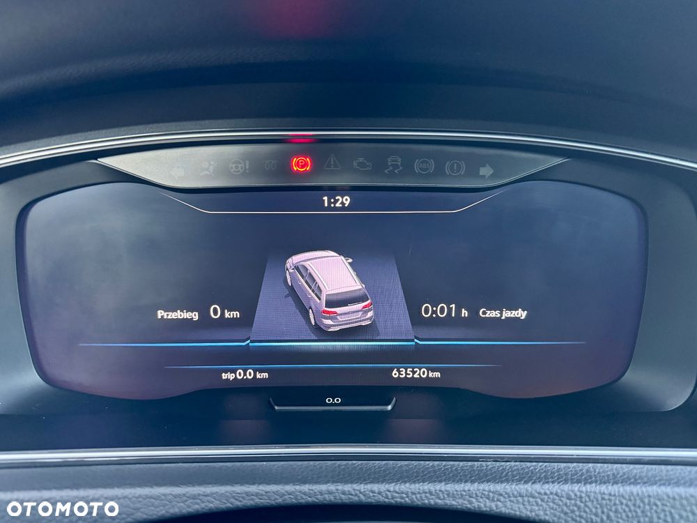 Volkswagen Golf - 29