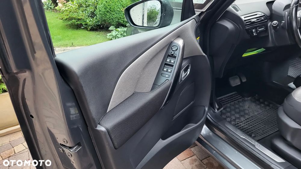 Citroën C4 Picasso BlueHDi 150 EAT6 Exclusive - 12