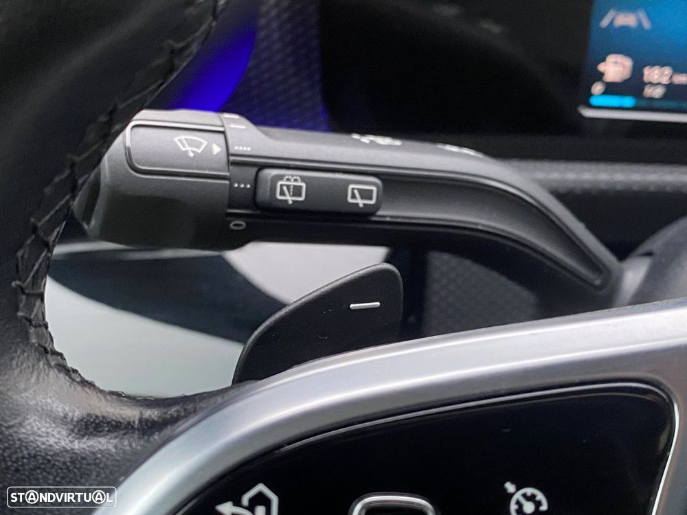 Mercedes-Benz A 250 - 12