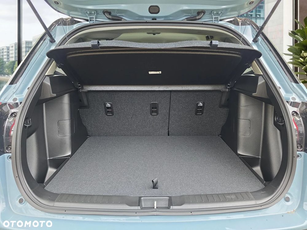Suzuki Vitara 1.4 Boosterjet mHEV Premium Plus 2WD - 11