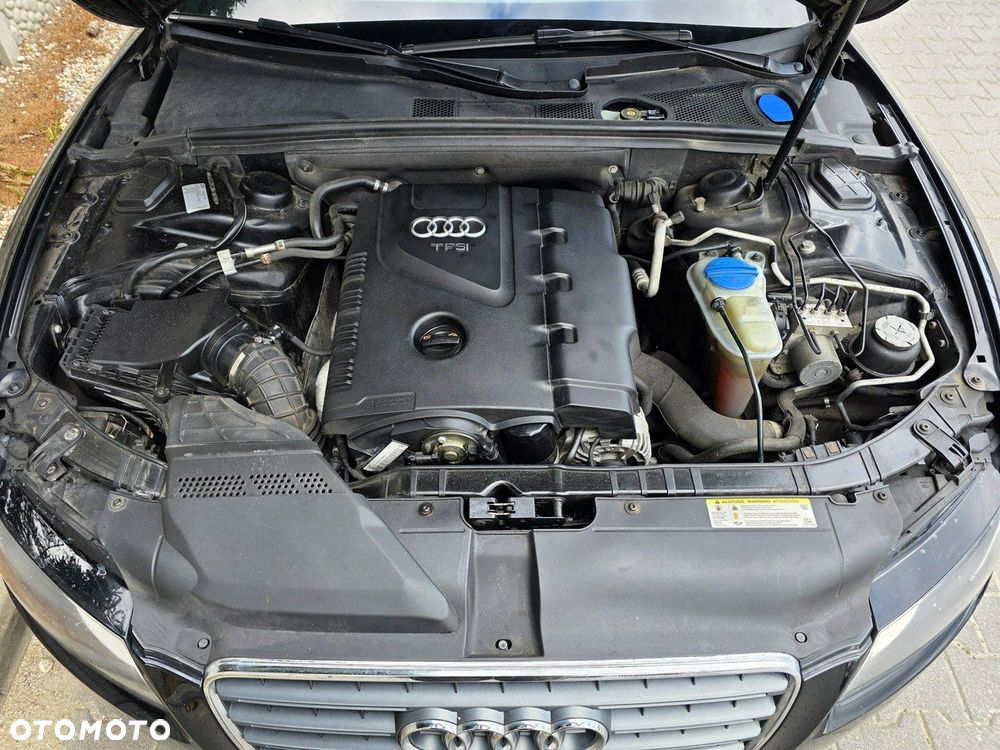 Audi A5 Sportback - 28