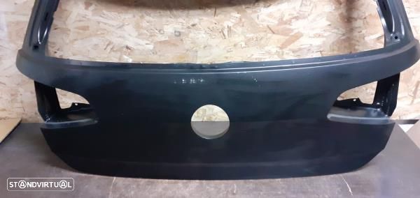 Tampa Da Mala Volkswagen Golf Vii (5G1, Bq1, Be1, Be2) - 2