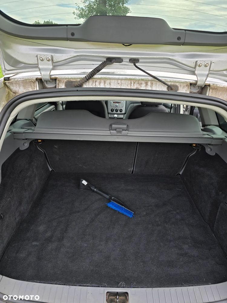Ford Focus 1.6 Trend - 5