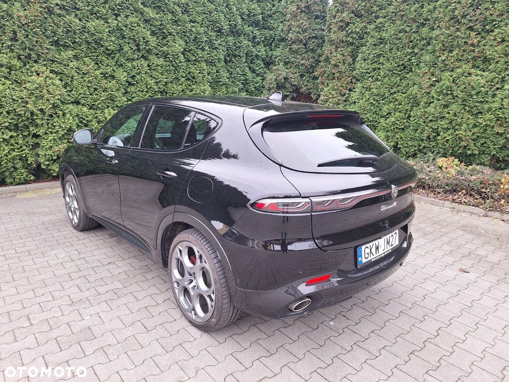 Alfa Romeo Tonale 1.3 PHEV Q4 Veloce - 6