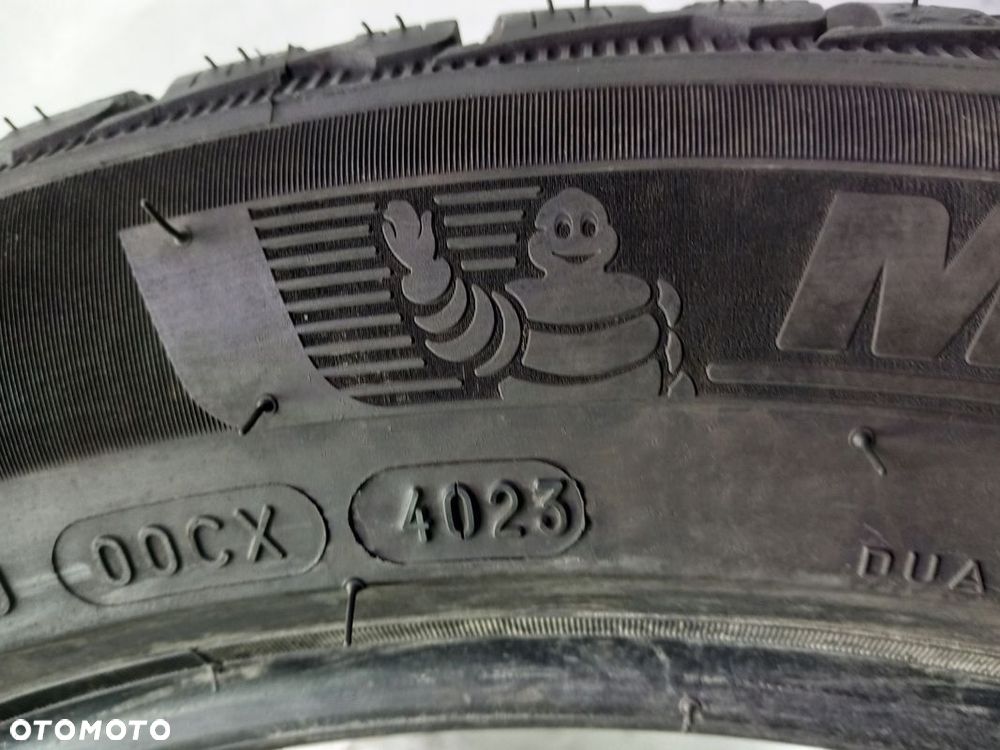 215/50R18 Michelin Pilot Alpin 5 - 3