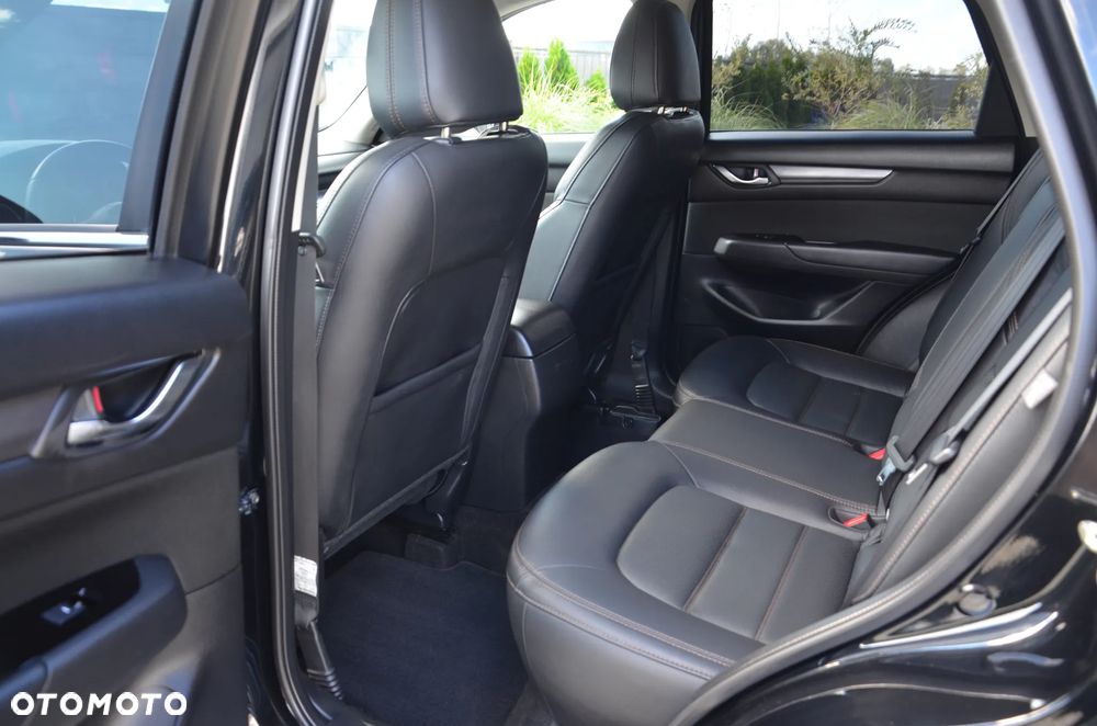 Mazda CX-5 - 20
