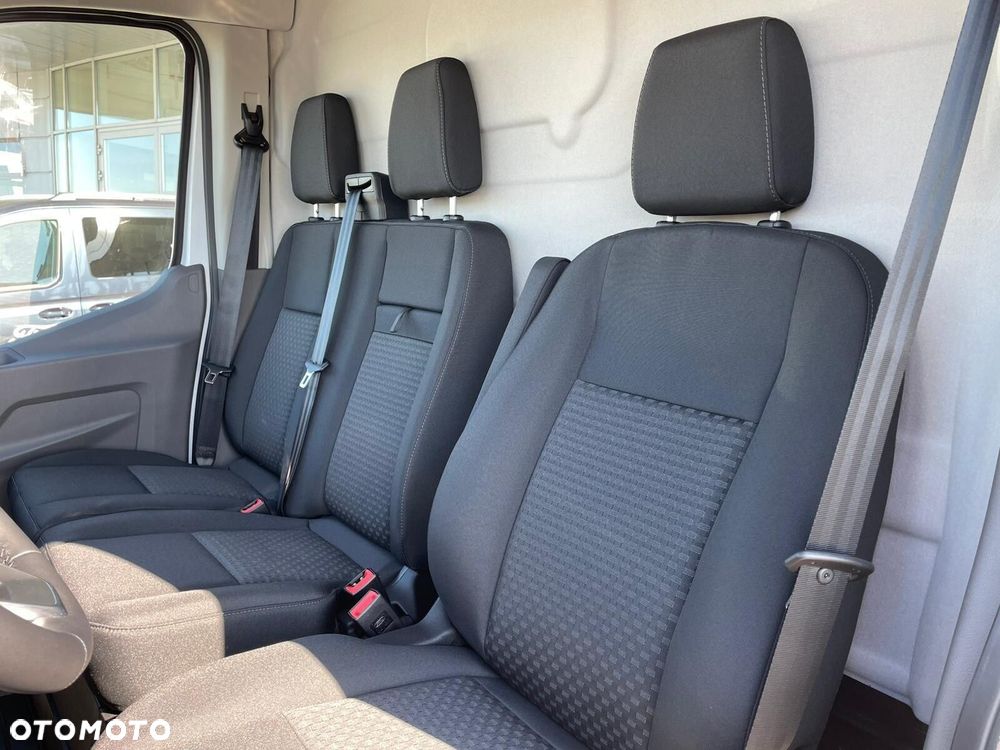 Ford transit Ford Transit  350 L3 FWD - 19