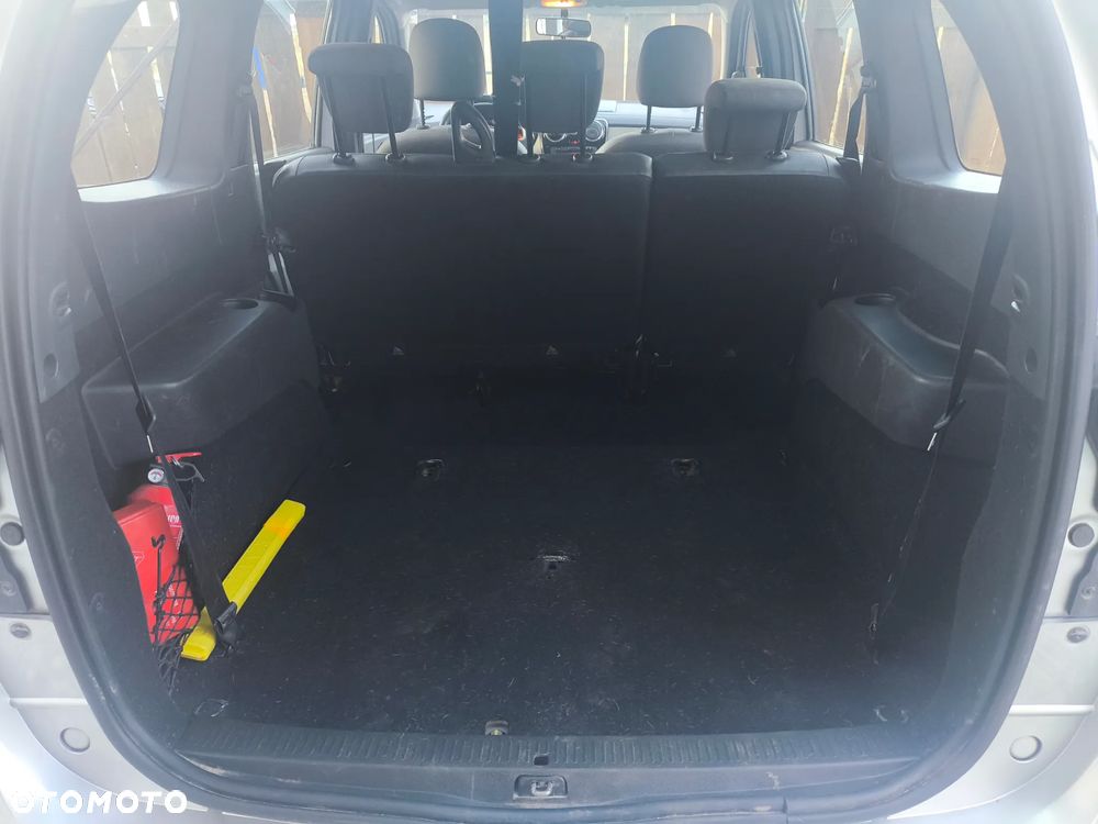 Dacia Lodgy 1.2 TCe Prestige - 14