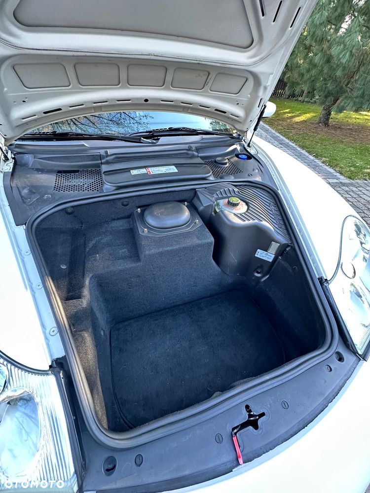 Porsche 911 - 15