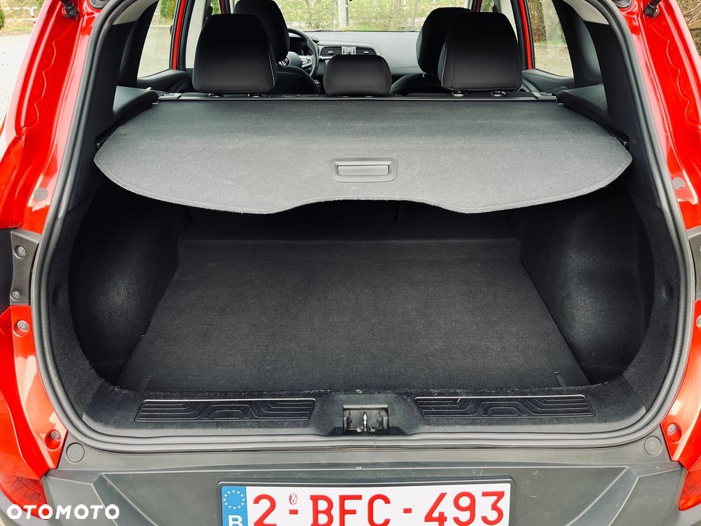 Renault Kadjar 1.2 Energy TCe Life - 26