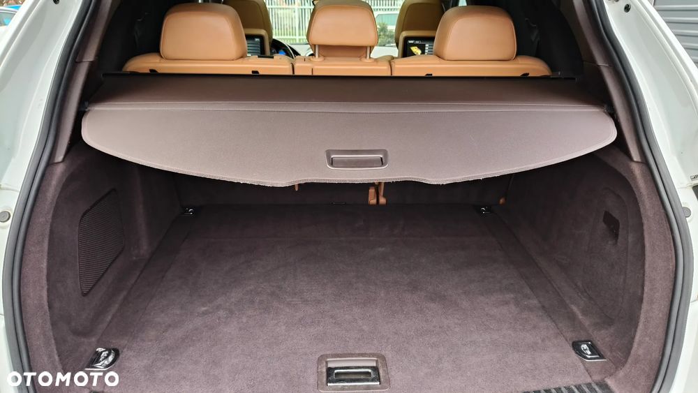 Porsche Cayenne Diesel Platinum Edition - 20