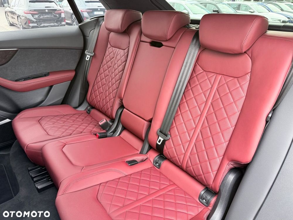 Audi SQ8 - 34