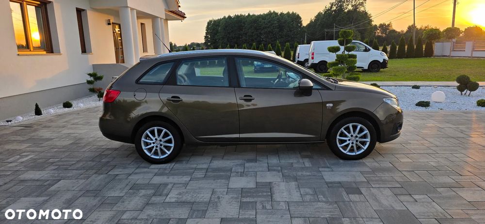 Seat Ibiza 1.2 TSI Style - 4