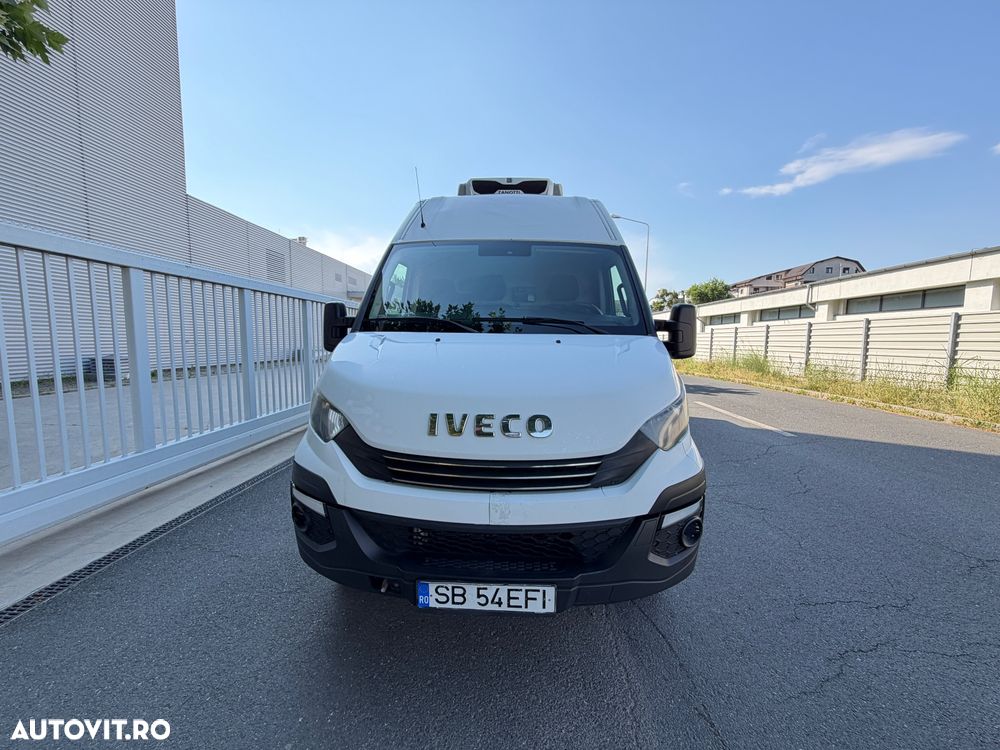 Iveco Daily - 6