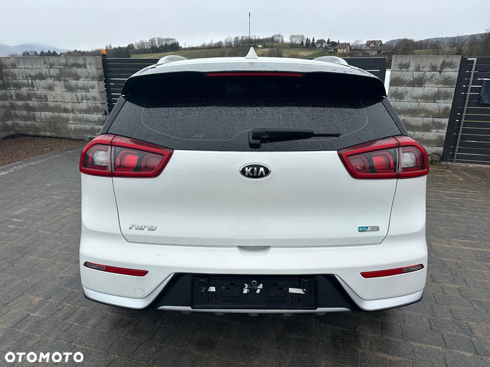 Kia Niro - 5