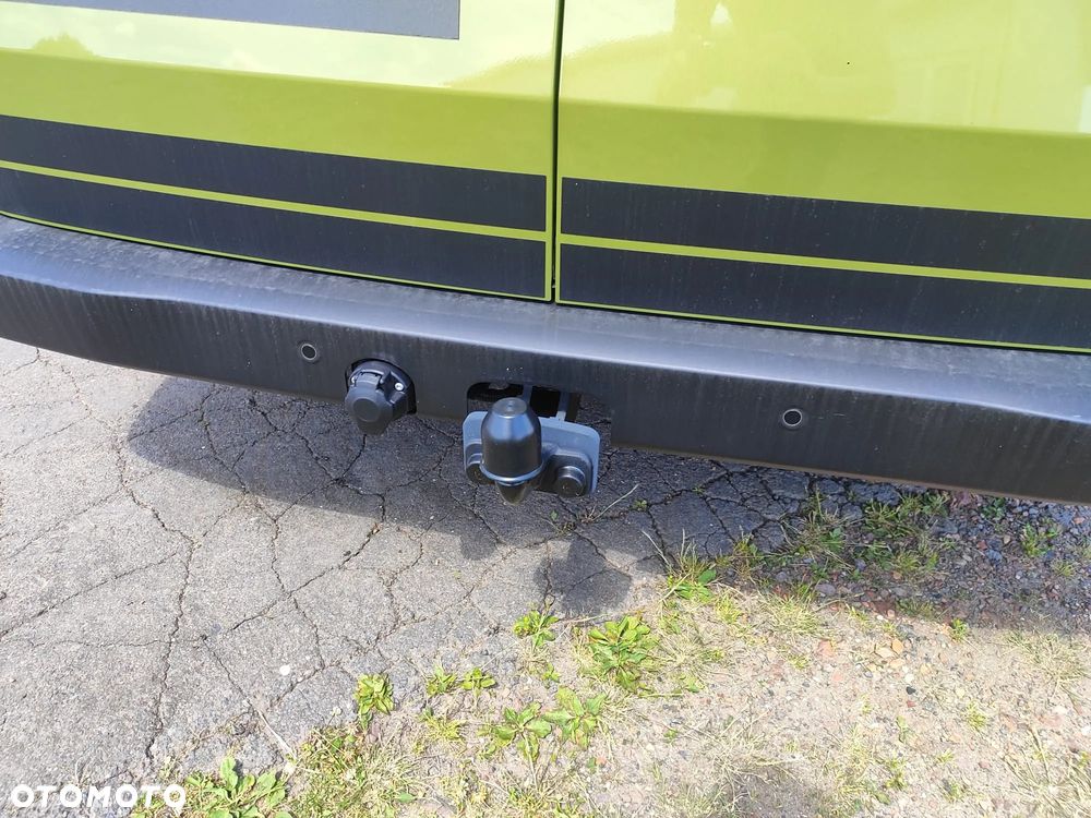 Volkswagen Transporter - 11